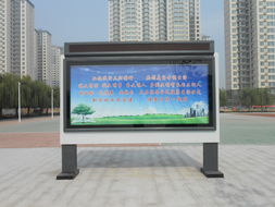 專業廣告燈箱廠家與代理合作指南 選擇與共贏之道